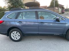 Photo of the vehicle Subaru Outback