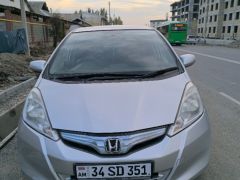 Фото авто Honda Fit