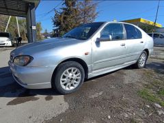 Фото авто Nissan Primera