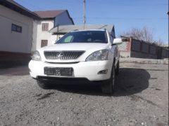 Фото авто Lexus RX