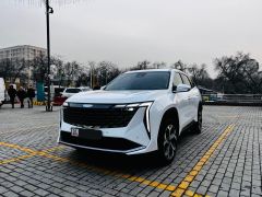 Сүрөт унаа Geely Atlas Pro