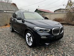 Сүрөт унаа BMW X5