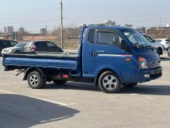 Фото авто Hyundai Porter