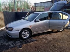 Photo of the vehicle Nissan Primera