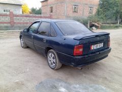 Photo of the vehicle Opel Vectra