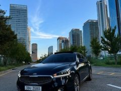 Фото авто Kia K7