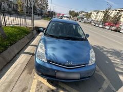 Сүрөт унаа Toyota Prius