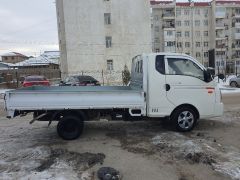 Фото авто Hyundai Porter