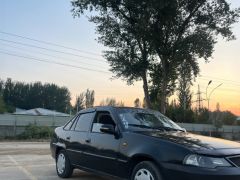 Сүрөт унаа Daewoo Nexia