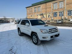 Фото авто Toyota 4Runner