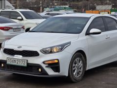 Сүрөт унаа Kia K3