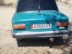 Сүрөт унаа ВАЗ (Lada) 2101