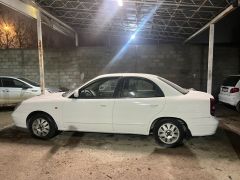 Сүрөт унаа Daewoo Nubira