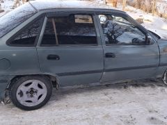 Сүрөт унаа Daewoo Nexia