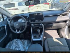 Сүрөт унаа Toyota RAV4