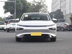 Фото авто Xpeng P7i