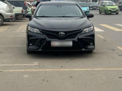 Photo of the vehicle Toyota Camry