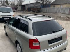 Сүрөт унаа Audi A4