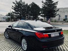 Фото авто BMW 7 серии