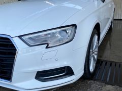 Фото авто Audi A3