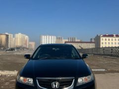 Сүрөт унаа Honda Accord