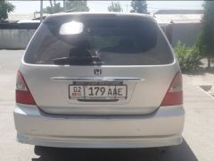 Сүрөт унаа Honda Odyssey