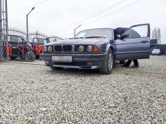 Сүрөт унаа BMW 5 серия