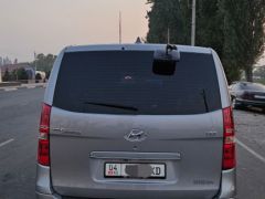 Фото авто Hyundai Starex (H-1)