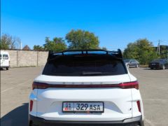 Сүрөт унаа Geely Coolray