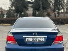 Сүрөт унаа Toyota Camry