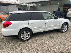 Photo of the vehicle Subaru Outback