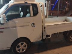 Фото авто Hyundai Porter