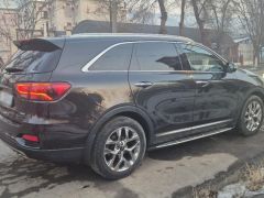 Photo of the vehicle Kia Sorento