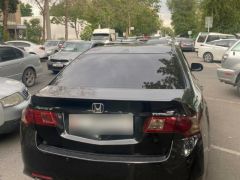 Сүрөт унаа Honda Accord