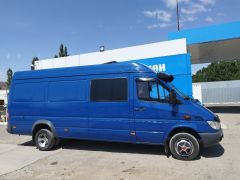 Фото авто Mercedes-Benz Sprinter