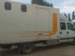 Фото авто IVECO Daily