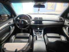 Фото авто BMW X5