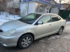 Сүрөт унаа Toyota Allion