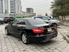 Сүрөт Mercedes-Benz E-Класс  2011