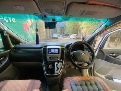 Сүрөт унаа Toyota Alphard