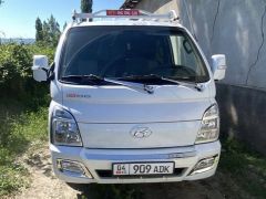 Фото авто Hyundai Porter