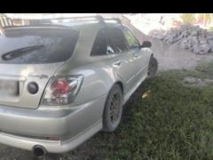 Сүрөт унаа Toyota Altezza