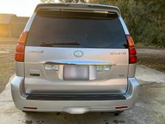 Фото авто Lexus GX