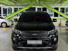 Photo of the vehicle Kia Sorento