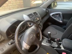 Photo of the vehicle Toyota RAV4