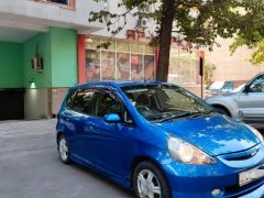 Photo of the vehicle Honda Fit