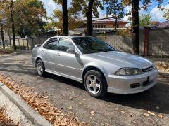 Фото авто Honda Torneo