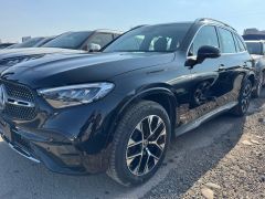 Фото авто Mercedes-Benz GLC