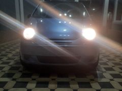 Photo of the vehicle Daewoo Matiz