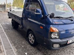 Фото авто Hyundai Porter